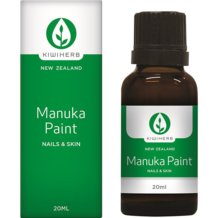 KiwiHerb Kiwiherb Manuka Paint 20ml