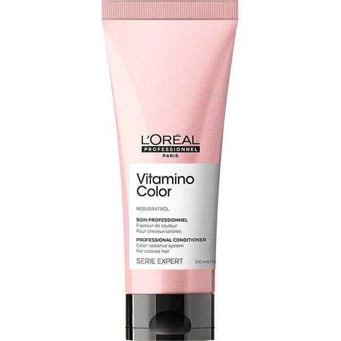 L'Oreal L'oreal Professionnel Vitamino Colour Conditioner 200ml