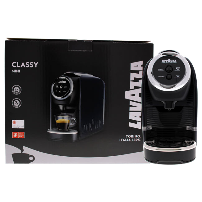 Lavazza Blue Classy Mini Single Serve Espresso Coffee Machine LB 300 by Lavazza for Unisex - 1 Pc Coffee Machine