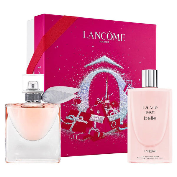 Lancome La Vie Est Belle Gift Set