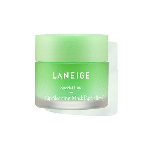 Laneige Lip Sleeping Mask 20g - Apple Lime