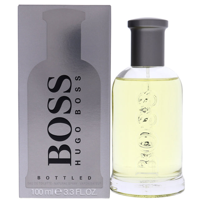 Hugo Boss Hugo Extreme Eau De Parfum Spray for Men 3.3 oz