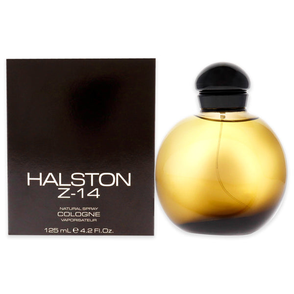 Halston Halston Z-14 by Halston for Men - 4.2 oz Cologne Spray