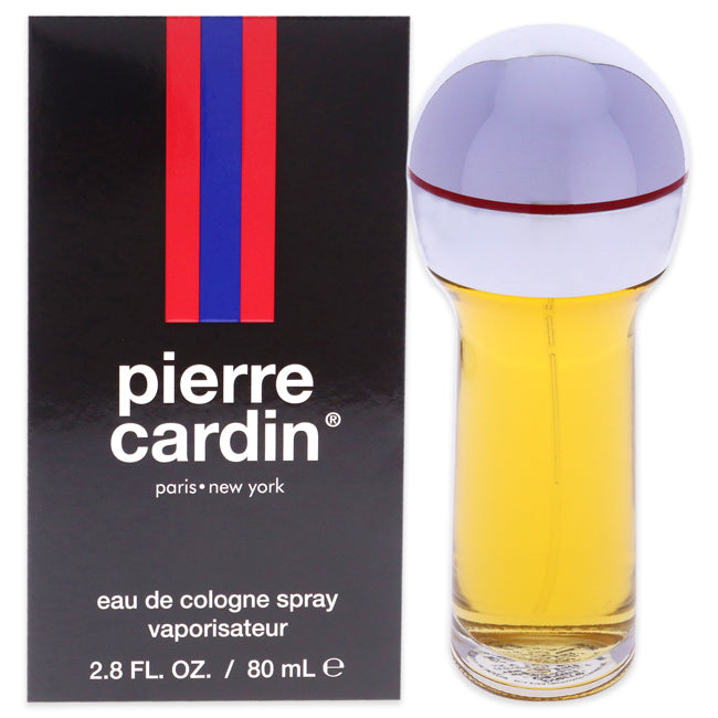 Pierre Cardin Pierre Cardin by Pierre Cardin for Men - 2.8 oz EDC Spray