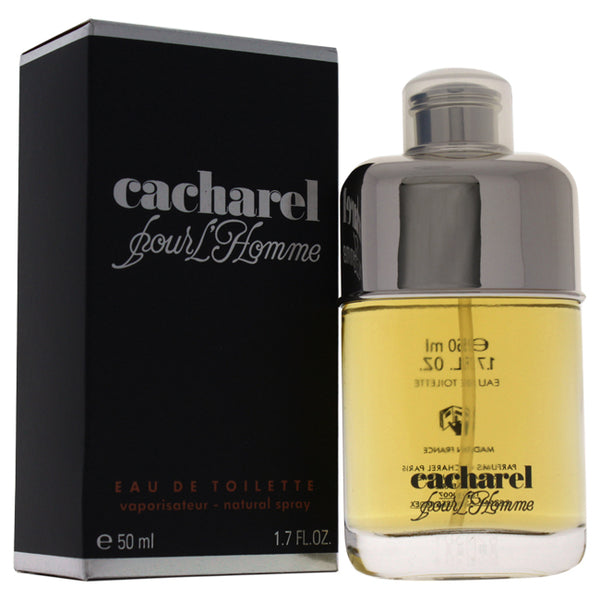 Cacharel Cacharel by Cacharel for Men - 1.7 oz EDT Spray