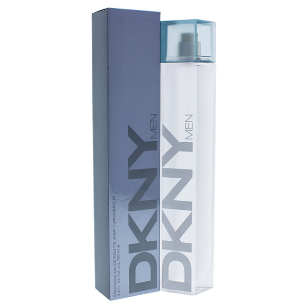 Donna Karan DKNY by Donna Karan for Men - 3.4 oz EDT Spray