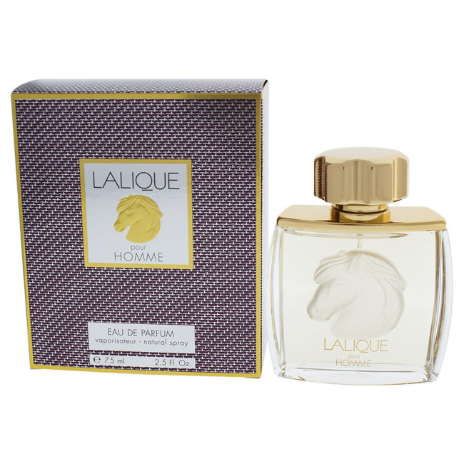 Lalique Lalique by Lalique for Men - 2.5 oz EDP Spray