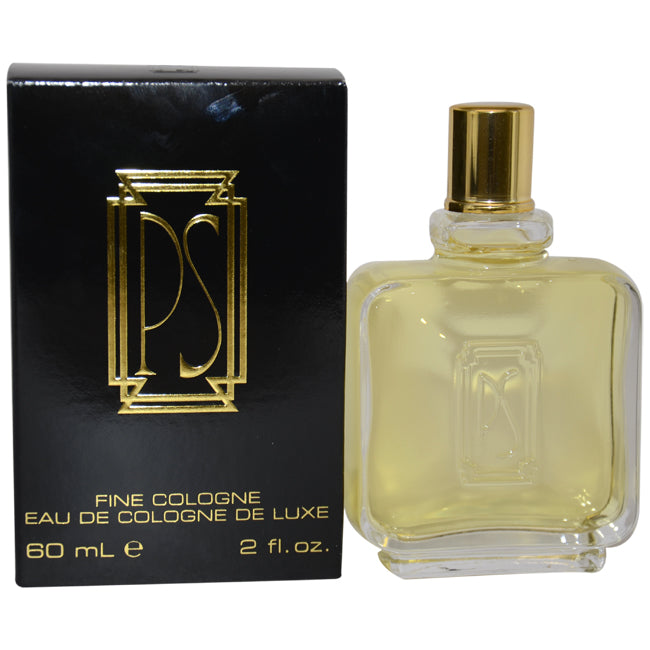 Paul Sebastian Paul Sebastian by Paul Sebastian for Men - 2 oz EDC Splash