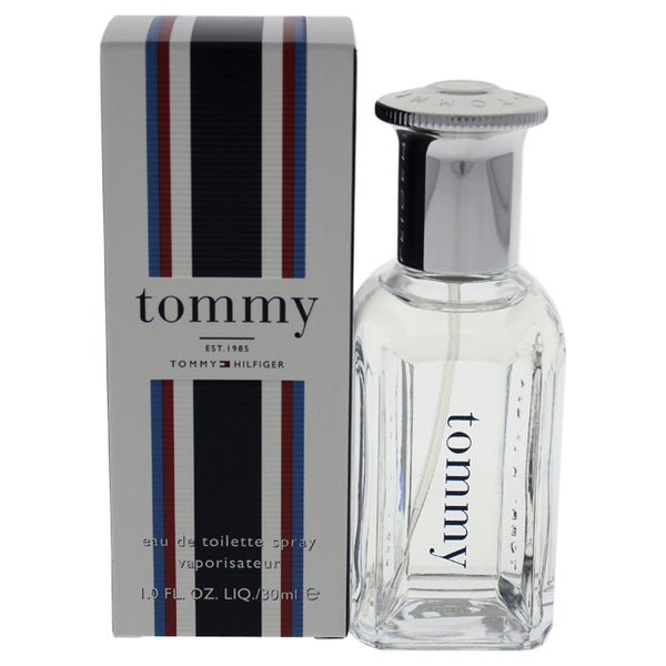 Tommy Hilfiger Tommy by Tommy Hilfiger for Men - 1 oz EDT Spray