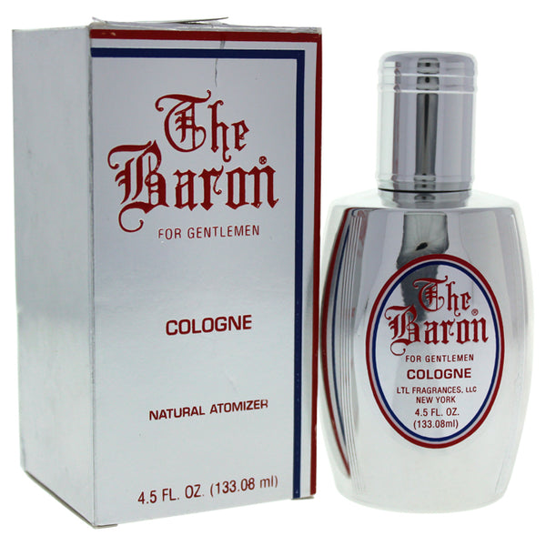 LTL The Baron by LTL for Men - 4.5 oz Cologne Spray