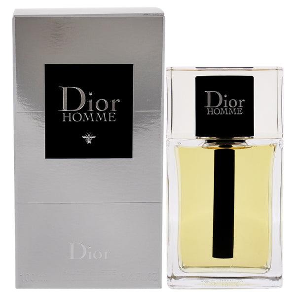 Christian Dior Dior Homme by Christian Dior for Men - 3.4 oz EDT Spray