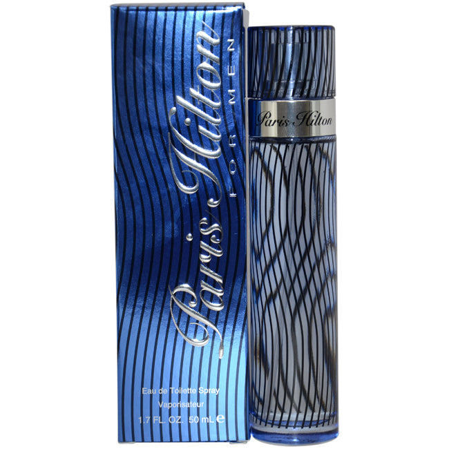 Paris Hilton Paris Hilton by Paris Hilton for Men - 1.7 oz EDT Spray