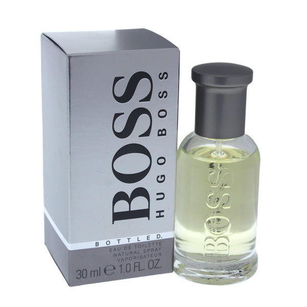 Hugo Boss Boss No. 6 by Hugo Boss for Men - 1 oz EDT Spray
