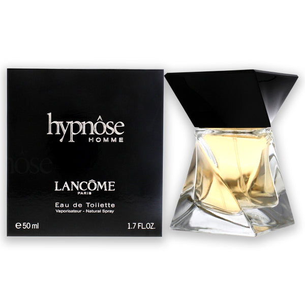 Lancome Hypnose Homme by Lancome for Men - 1.7 oz EDT Spray