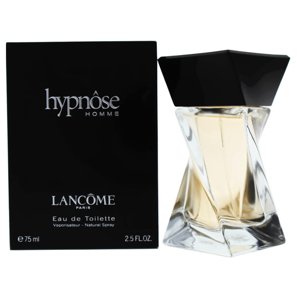 Lancome Hypnose Homme by Lancome for Men - 2.5 oz EDT Spray