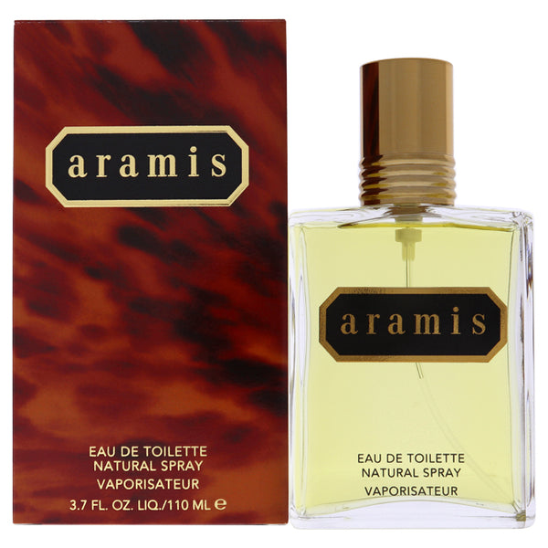 Aramis Aramis by Aramis for Men - 3.7 oz EDT Spray
