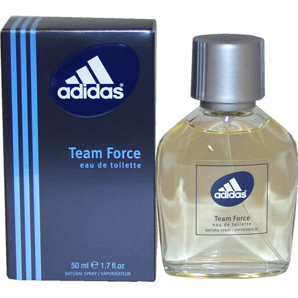 Adidas Adidas Team Force by Adidas for Men - 1.7 oz EDT Spray