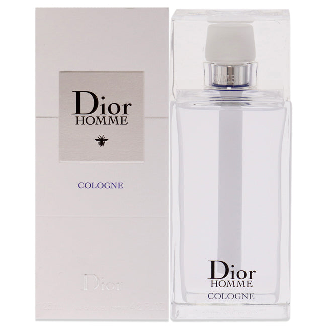 Christian Dior Dior Homme by Christian Dior for Men - 4.2 oz Cologne Spray