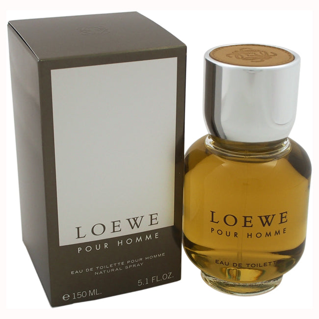 Loewe Loewe by Loewe for Men - 5.1 oz EDT Spray
