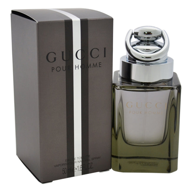 Gucci Gucci by Gucci by Gucci for Men - 1.7 oz EDT Spray