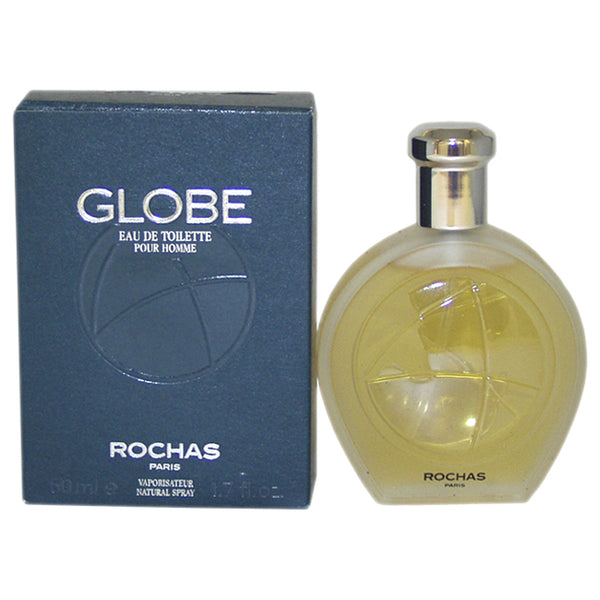 Rochas Globe by Rochas for Men - 1.7 oz EDT Spray