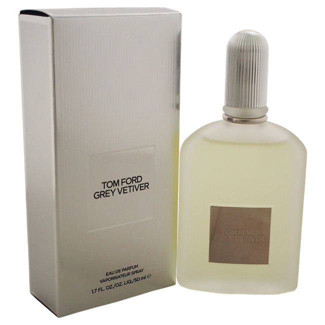 Tom Ford Grey Vetiver by Tom Ford for Men - 1.7 oz EDP Spray