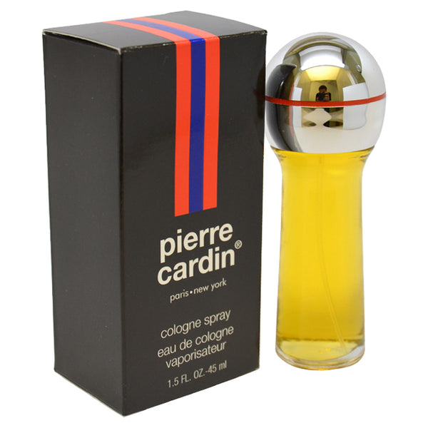 Pierre Cardin Pierre Cardin by Pierre Cardin for Men - 1.5 oz EDC Spray
