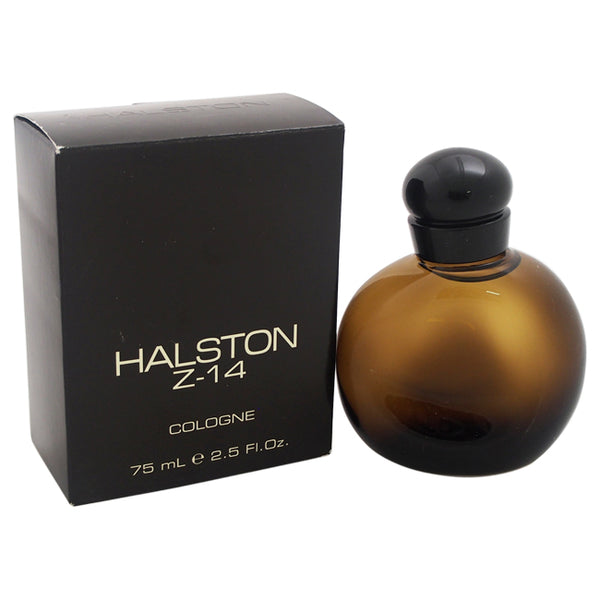 Halston Halston Z-14 by Halston for Men - 2.5 oz Cologne Splash