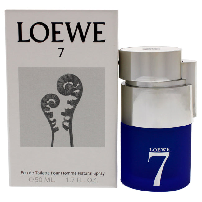 Loewe Loewe 7 by Loewe for Men - 1.7 oz EDT Spray