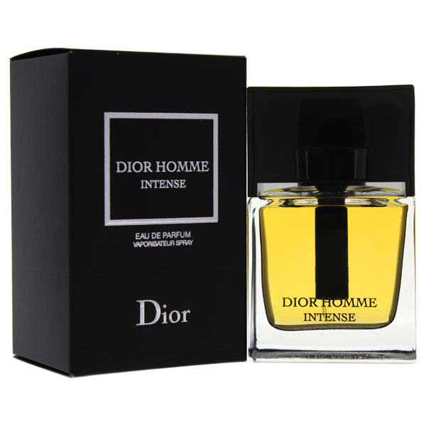 Christian Dior Dior Homme Intense by Christian Dior for Men - 1.7 oz EDP Spray