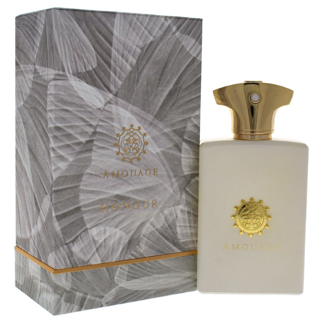 Amouage Honour by Amouage for Men - 3.4 oz EDP Spray