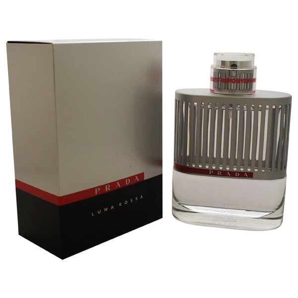 Prada Prada Luna Rossa by Prada for Men - 5 oz EDT Spray