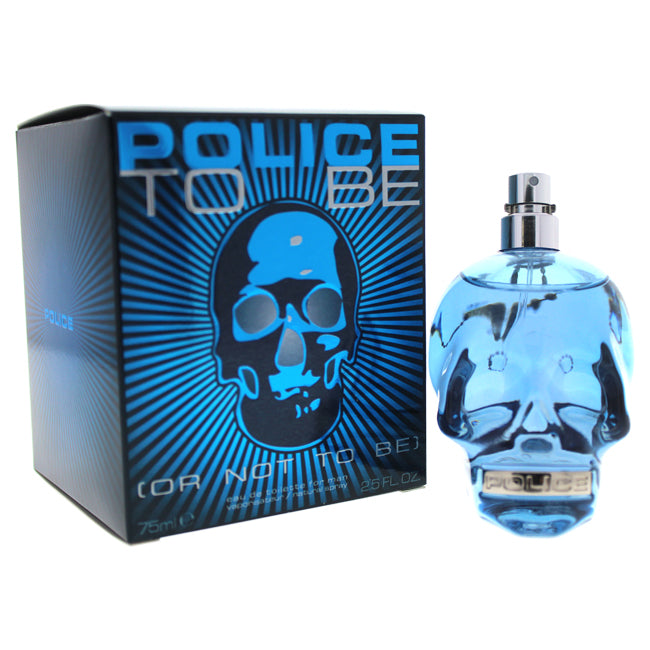 Police Police to Be by Police for Men - 2.5 oz EDT Spray