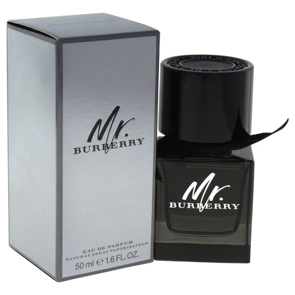 Burberry Mr. Burberry by Burberry for Men - 1.6 oz EDP Spray