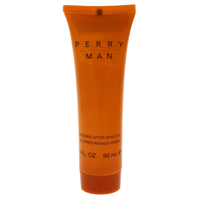 Perry Ellis Perry Man by Perry Ellis for Men - 3 oz After Shave Gel