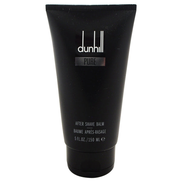 Alfred Dunhill Dunhill Pure by Alfred Dunhill for Men - 5 oz After Shave Balm