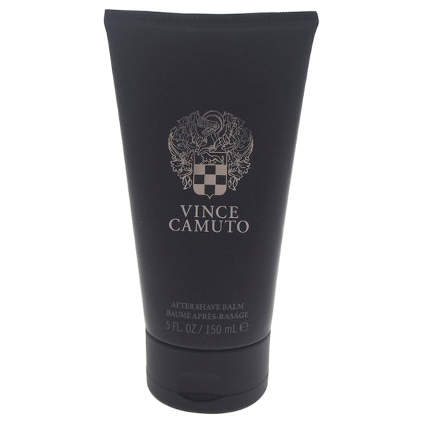 Vince Camuto Vince Camuto by Vince Camuto for Men - 5 oz After Shave Balm