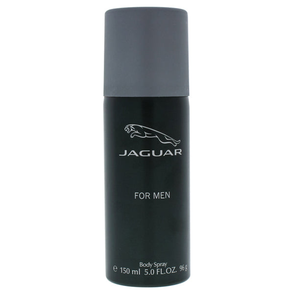 Jaguar Jaguar by Jaguar for Men - 5 oz Body Spray