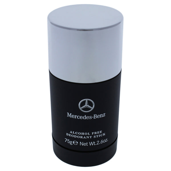 Mercedes-Benz Mercedes Benz Man by Mercedes-Benz for Men - 2.6 oz Deodorant Stick