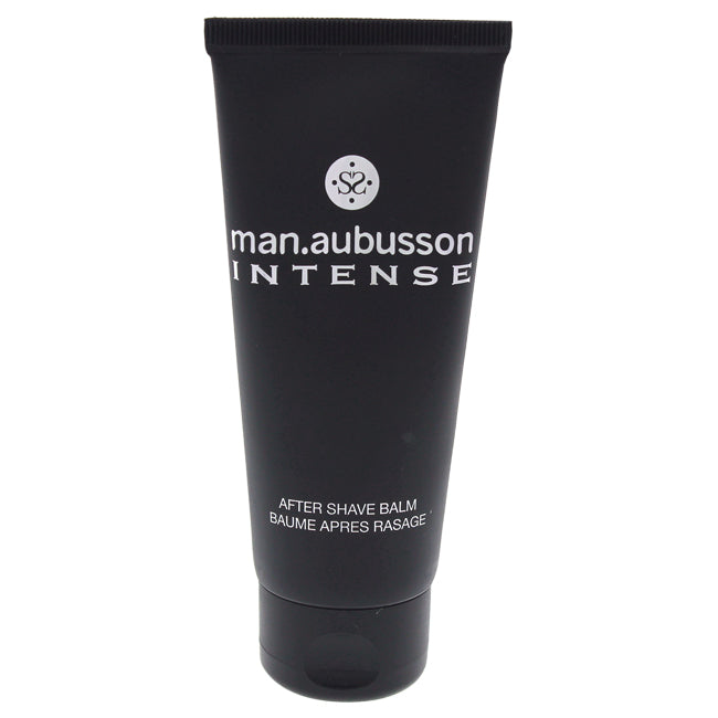 Aubusson Man.Aubusson Intense by Aubusson for Men - 3.4 oz After Shave Balm
