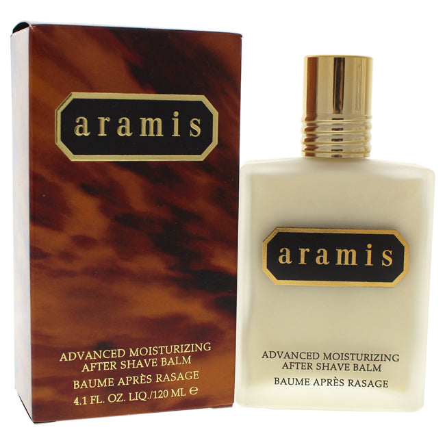 Aramis Aramis by Aramis for Men - 4.1 oz After Shave Balm