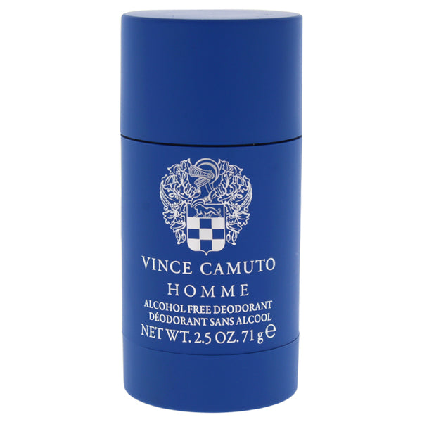 Vince Camuto Vince Camuto Homme by Vince Camuto for Men - 2.5 oz Deodorant Stick