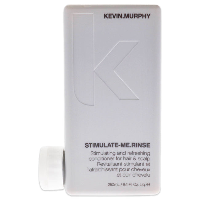Kevin Murphy Stimulate.Me.Rinse by Kevin Murphy for Men - 8.4 oz Conditioner