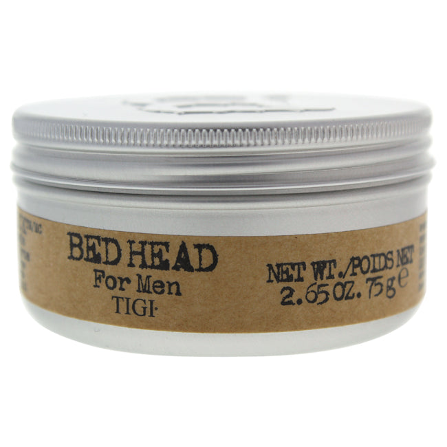 TIGI Bed Head For Men Slick Trick Firm Hold Pomade by TIGI for Men - 2.65 oz Pomade