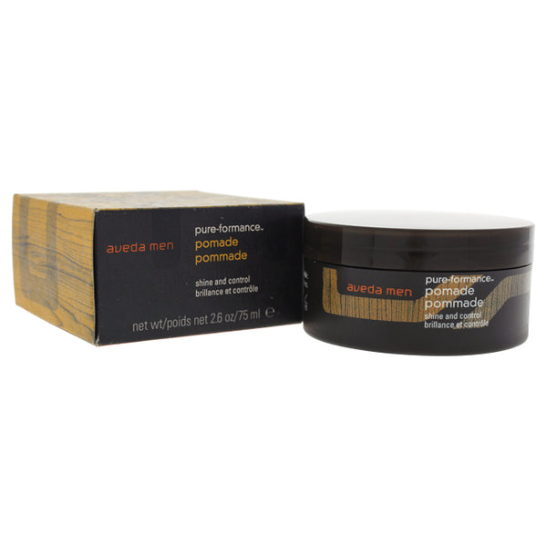 Aveda Men Pure-Formance Pomade by Aveda for Men - 2.6 oz Pomade