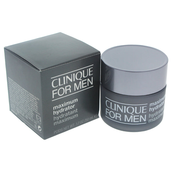 Clinique Maximum Hydrator by Clinique for Men - 1.7 oz Hydrator