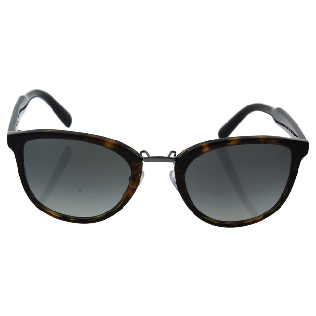 Prada Prada SPR 22S 2AU-3M1 - Havana/Grey Gradient by Prada for Men - 52-23-145 mm Sunglasses