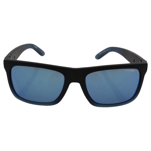Oakley Oakley Stringer OO9315-03 - Polished Black/Black Iridium by Oakley for Men - 55-16-145 mm Sunglasses