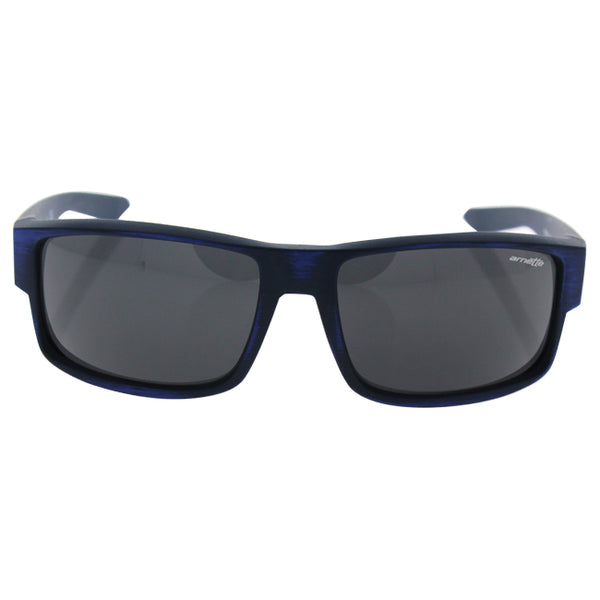 Arnette Arnette AN 4224 2359/87 Boxcar - Blue/Dark Grey by Arnette for Men - 59-16-125 mm Sunglasses