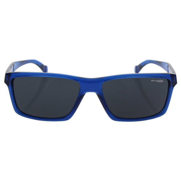 Arnette Arnette AN 4208 2284/87 Biscuit - Blue/Grey by Arnette for Men - 57-16-140 mm Sunglasses